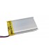 Миниатюрный аккумулятор LiPo 703048 7*30*48мм (16927)