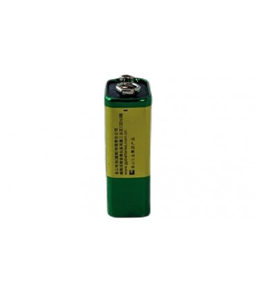 Крона GP 6F22 NiMH 9V 170mAh (16769)