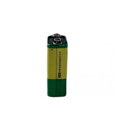 Крона GP 6F22 NiMH 9V 170mAh (16769)
