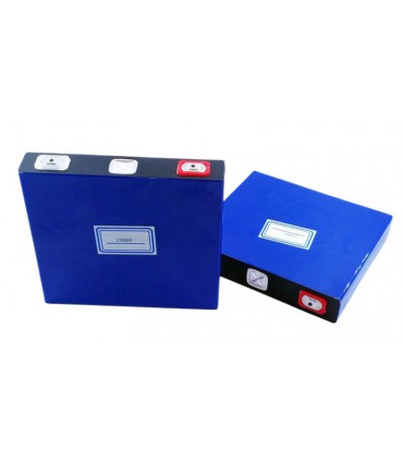 Высокотоковый аккумулятор литий-титанат призматик Toshiba LTO 2.3V 22AH (16785)