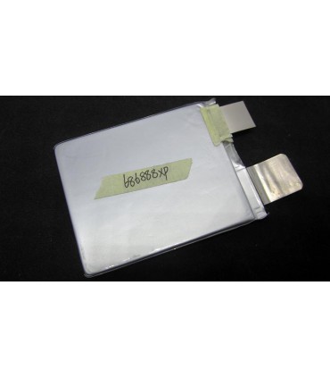 Высокотоковый аккумулятор LiPo 3.7V 45C 688888XP 3300mah 86g (15994)