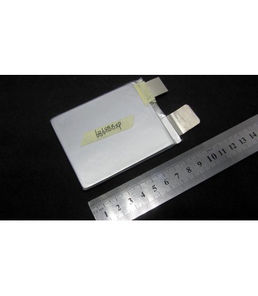 Высокотоковый аккумулятор LiPo 3.7V 45C 688888XP 3300mah 86g (15994)