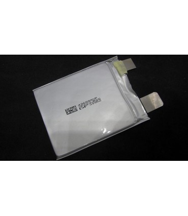 Высокотоковый аккумулятор LiPo 3.7V 45C 406888XP 1800mah 45g (15996)