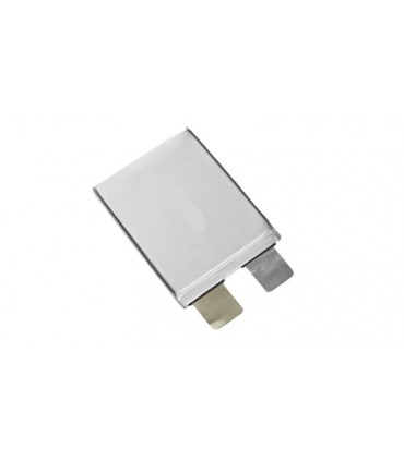 Высокотоковый аккумулятор LiPo 3.7V 45C 606080XP 2500mah 58g (15995)