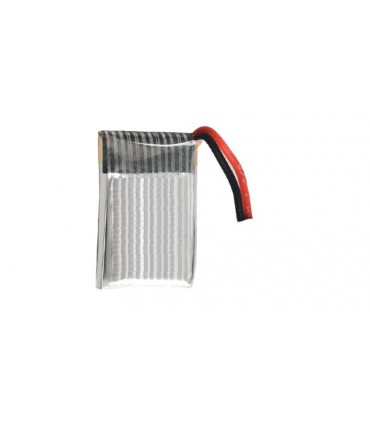 Высокотоковый аккумулятор LiPo 3.7V 25C 852541 700mah sm 17g (15997)