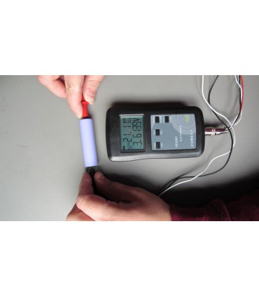 Аккумулятор LiIon 18650 Bak 3.7V 3400mAh 3C (18812)