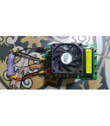 Аккумулятор Li-Ion Samsung 18650 2800mAh ICR18650-28A 3.7V с защитой (15423)