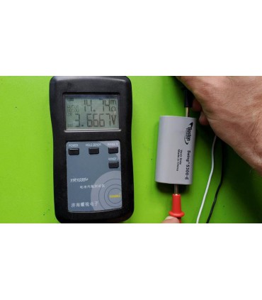 Аккумулятор Li-Ion Boston Swing 3.65V 5300-E 5300mAh (17827)