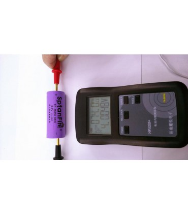 Аккумулятор Li-ion 26650 5000mah 75mOh 3.7V (15551)