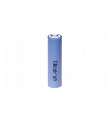 Аккумулятор Li-Ion 18650 Samsung INR18650-29E 2900mah 3.7V 20mOm (15421)