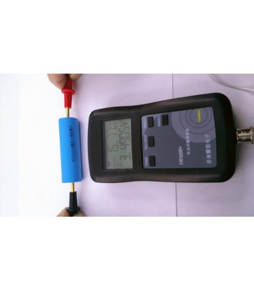 Аккумулятор Li-Ion 21700 LS LR2170SA 4000mAh 5C Lishen 3.7V 14mOm (15640)