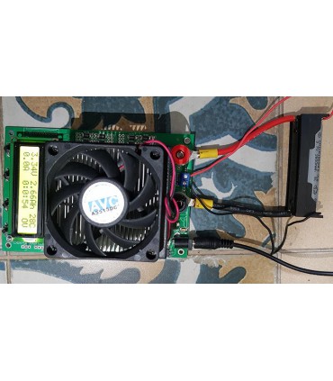 Аккумулятор Li-Ion 18650 F8R 2600mAh 48mOm 3.7V Cham (15641)