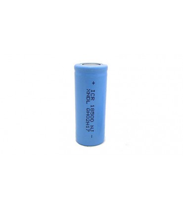 Аккумулятор Li-Ion 18500 DLG (15472)