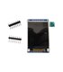Дисплей цветной экран HD SPI OLED ST7735 1.8 дюймов (17937)
