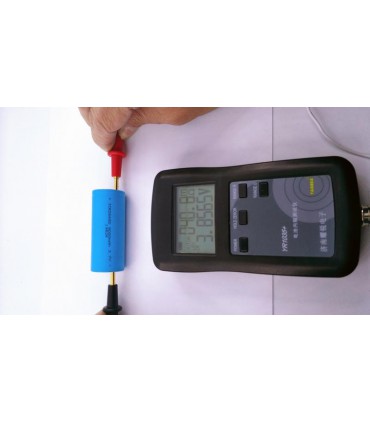 Аккумулятор ICR Li-ion 26650 5000mah 39mOh 3.7V (15550)