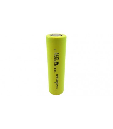 Аккумулятор A123 LiFePo 18650 3.2V 1500mAh (18393)