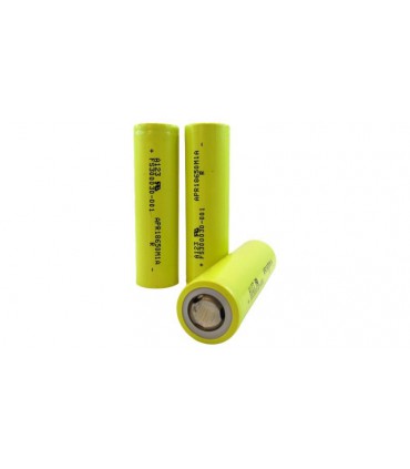 Аккумулятор A123 LiFePo 18650 3.2V 1500mAh (18393)