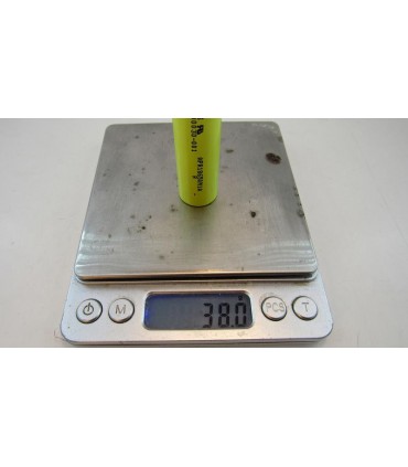 Аккумулятор A123 LiFePo 18650 3.2V 1500mAh (18393)