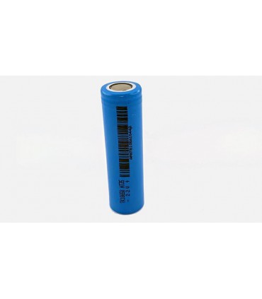 Аккмулятор литий-титанат 18650 LTO 2.2V 1350mAh (16675)