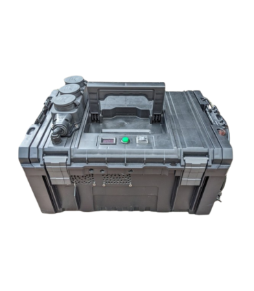 Зарядная станция 1740Вт*год LiFePo (19907)