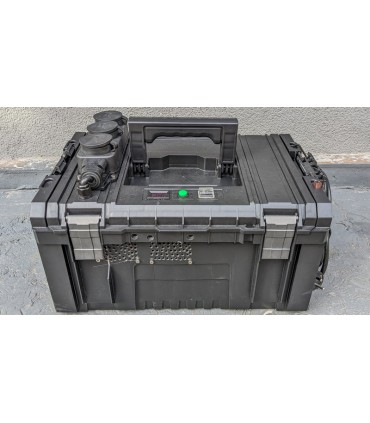 Зарядная станция 1740Вт*год LiFePo (19907)