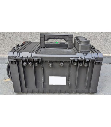 Зарядная станция 1740Вт*год LiFePo (19907)