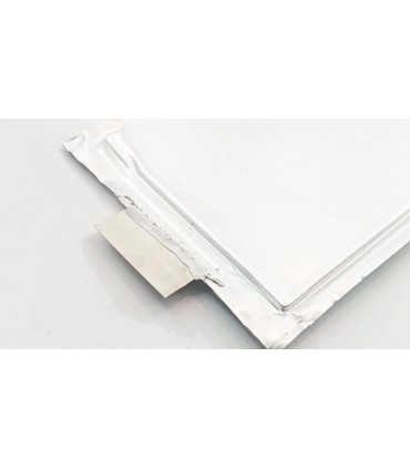 Аккумулятор литий-титанат пакет LiTo LiTiO 2.3V 17Ah 330*125*8mm 1.5mOm (15353)