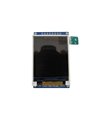 Дисплей цветной экран HD SPI OLED ST7735 1.8 дюймов (17937) Дисплей цветной экран HD SPI OLED ST7735 1.8 дюймов (17937)