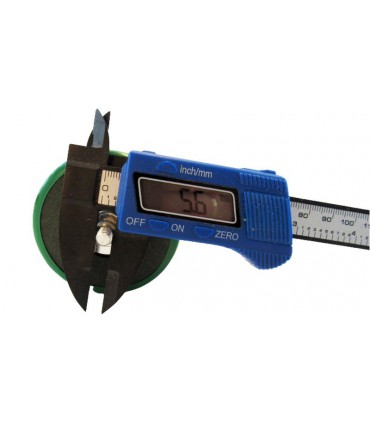 Аккумулятор литий титанат Lishen LTO 2.5V 0.2mR 26Ah 30000 циклов (18639)