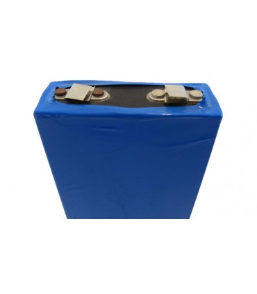 Аккумулятор для электровелосипеда Li-Ion 3.7V 12Ah 6mR 3C (17715)