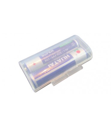 Холдер бокс для хранения аккумуляторов 10440 (17162)