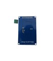 Дисплей цветной экран HD SPI OLED ST7735 1.8 дюймов (17937) Дисплей цветной экран HD SPI OLED ST7735 1.8 дюймов (17937)