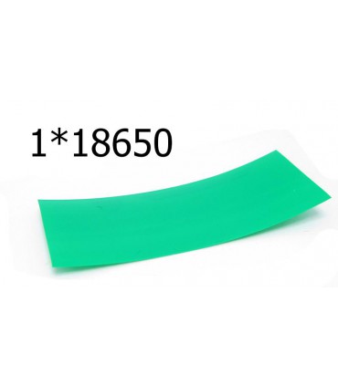 Термоусадка для аккумулятора 18650 (15053)