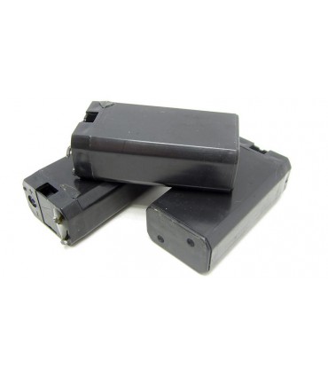 Свинцово-кислотный аккумулятор 64*33*22мм 900mAh 85g 4V (15646)