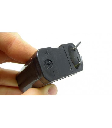 Свинцово-кислотный аккумулятор 64*33*22мм 900mAh 85g 4V (15646)