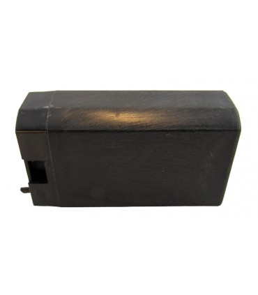 Свинцово-кислотный аккумулятор 56*33*22мм с проводами 600mAh 70g 4V (15647)