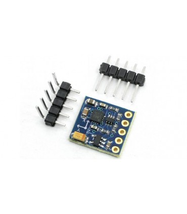 Модуль компас трехосный GY-271 HMC5883L DA5883 Arduino (10412)