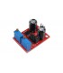 Модуль NE555 регулируемый генератор импульсов (10194)