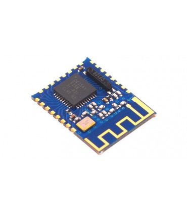 Модуль BLE Bluetooth 4.0 3.3V JDY-08 iBeacon Uart CC2541 (14547)