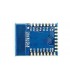 Модуль BLE Bluetooth 4.0 3.3V JDY-08 iBeacon Uart CC2541 (14547)