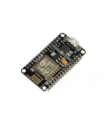 Микросхема NodeMcu Lua Wi-Fi ESP8266 ESP-12E (10051)