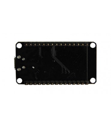 Микросхема NodeMcu Lua Wi-Fi ESP8266 ESP-12E (10051)