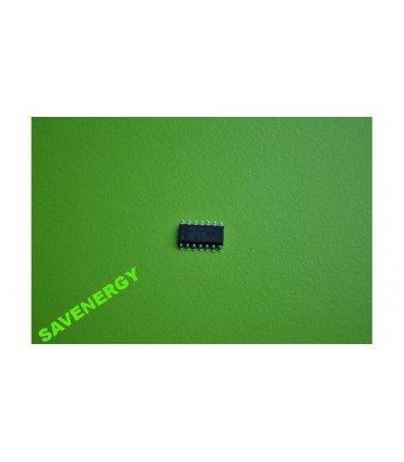 Микроконтролер PIC16F684 (10134)