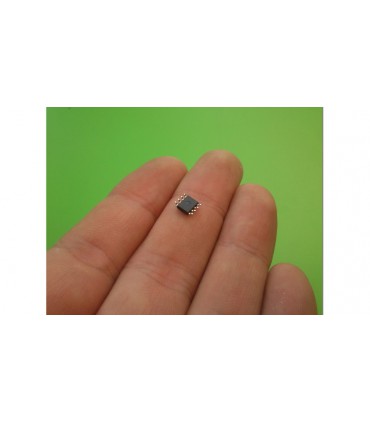 Микроконтроллер PIC12F629-I/SN (11027)