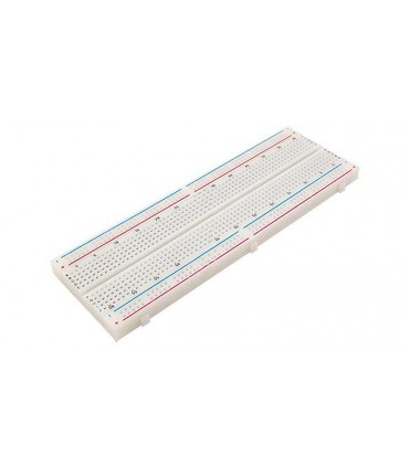 Макетная плата MB-102 830 конт Arduino AVR Pic (10573)