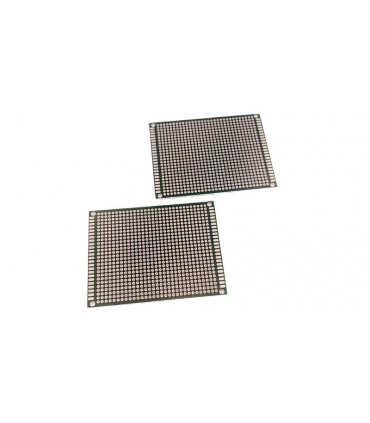 Макетная монтажная плата 7x9 PCB (10790)