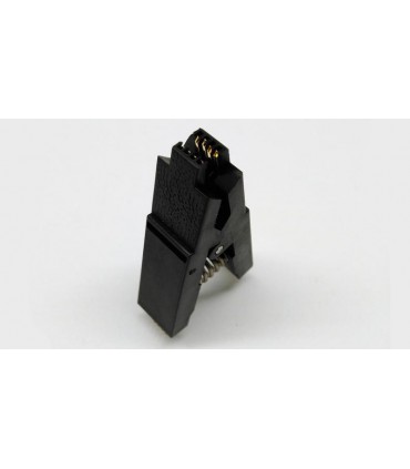 Клипса зажим программирования SOP8 IC FLASH BIOS (10932)