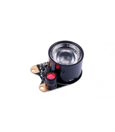 Инфракрасная подсветка на камеру ночного видения 3W Arduino (12054)