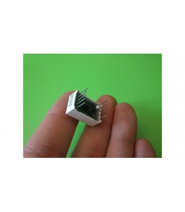 Индикатор 5161AH с общим катодом красный Arduino (10899)
