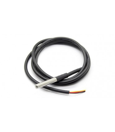 Зонд температурный термометр-щуп датчик DS18B20 (10267)